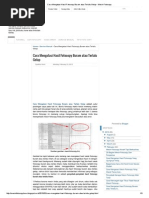 Download Cara Mengatasi Hasil Fotocopy Buram Atau Terlalu Gelap - Mesin Fotocopy by OpsEspero SN282329942 doc pdf