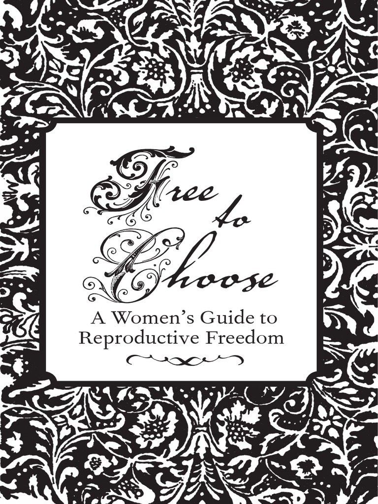 Free To Choose Pdf