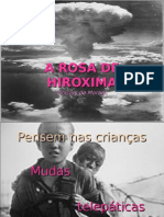 A ROSA DE HIROXIMA2.ppt