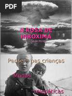 A ROSA DE HIROXIMA2.ppt