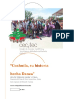Monografia Coahuila