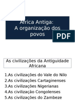 Africa Antiga