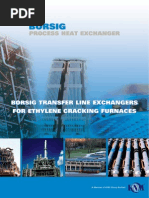 Download BORSIG Process Heat Exchanger - Transfer Line Exchangers by Karna2504 SN282334730 doc pdf