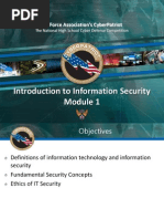 Air Force IT Use and Behavior Standards | PDF | Computer Security ...