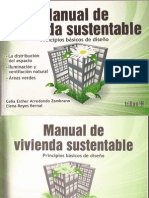 Manualdeviviendasustentable 140315162427 Phpapp01 PDF