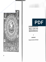 Interpretazione della Luna nei segni zodiacali