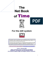 Netbook Time v1