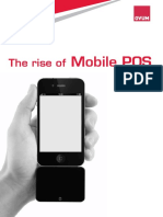 The rise of mPOS: 40-character optimized title