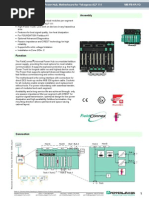 Assembly Features: Diagnostic Bus