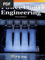 Power Plant Engineering by R.K. Rajput | PDF | Engineering | Mechanical ...