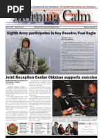 Download Morning Calm Korea Weekly March 12 2010  by Morning Calm Weekly Newspaper SN28234569 doc pdf