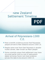 Nzsettlement