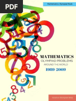 Mathematical Olympiad Problems (all countries 1989-2009).pdf