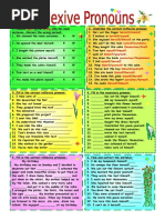 Download Reflexive Pronouns by quely83 SN282350258 doc pdf