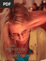 Download The Plenitude of Emptiness Preview by Darlington Richards SN28235186 doc pdf