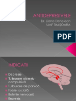 Antidepresivele Web