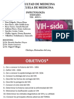 Seminario Vih