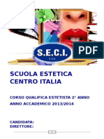 Fitocosmesi e Oli Essenziali