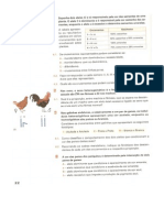 Exercícios de Hereditariedade 12º