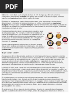 O que é o câncer-sergio.docx
