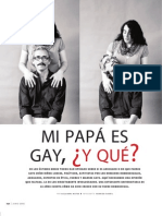 Mi Papá Es Gay, ¿Y Qué - Reportaje - 75