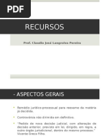 Aula Recursos (Integral)