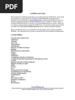 Download GAPS DIET FAQS by Nikos Petridis SN282363038 doc pdf