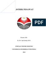 Download listrik-pesawatpdf by agung SN282363593 doc pdf