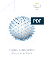 Global Citizenship Resource Pack