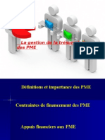Financement PME Maroc