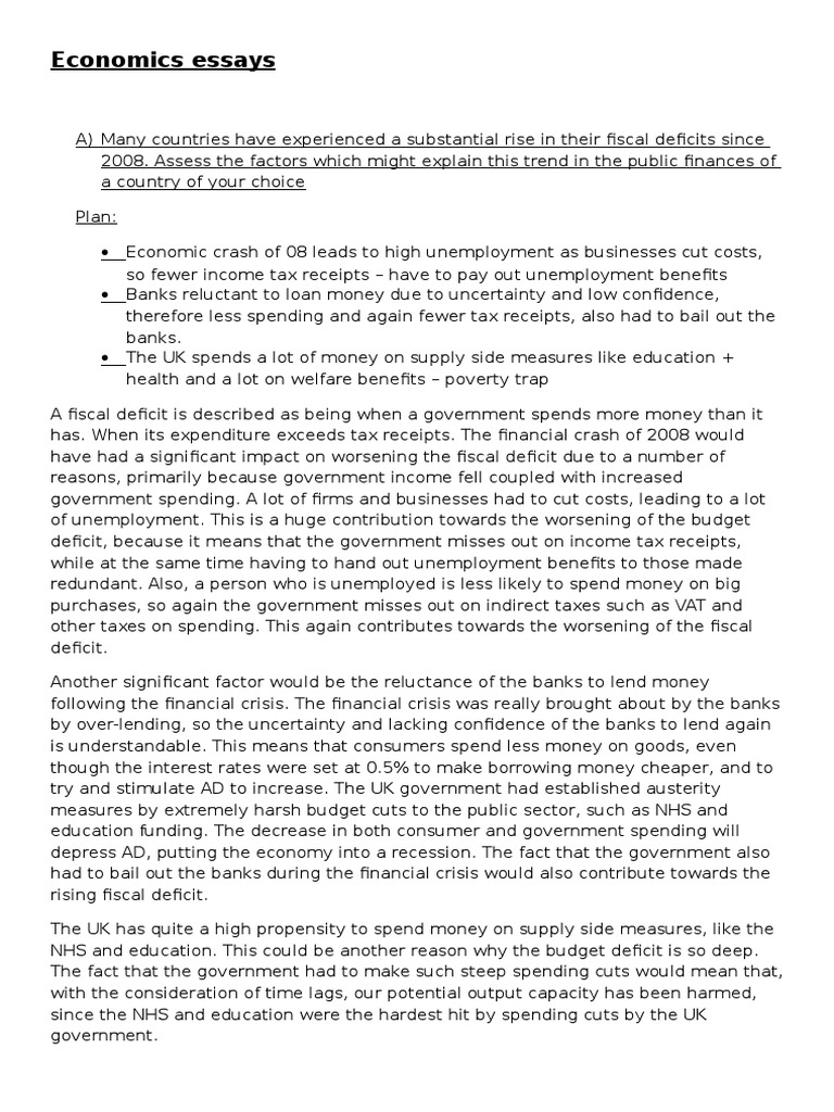 Austerity definition image