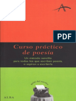 Curso Práctico de Poesía PDF