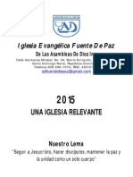 Agenda2015 Media Carta