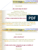 Dispositivo de Almacenamiento