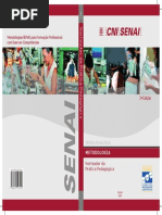 Metodologia de Educação Profissional