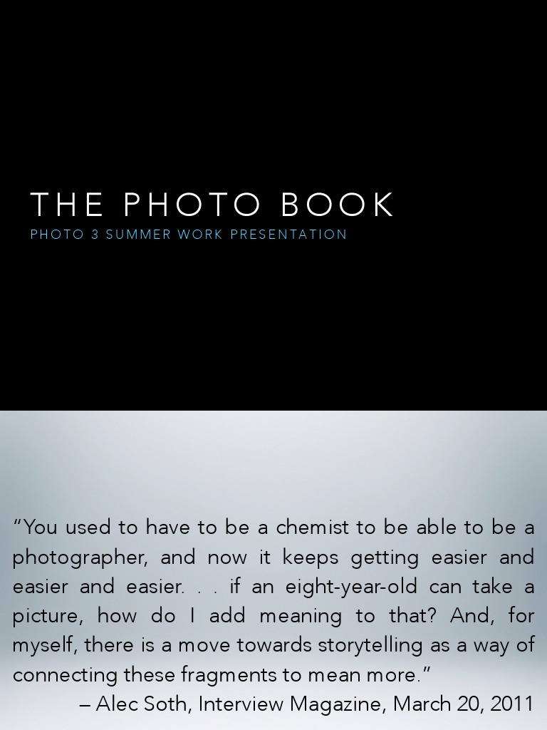 Photo Book PDF
