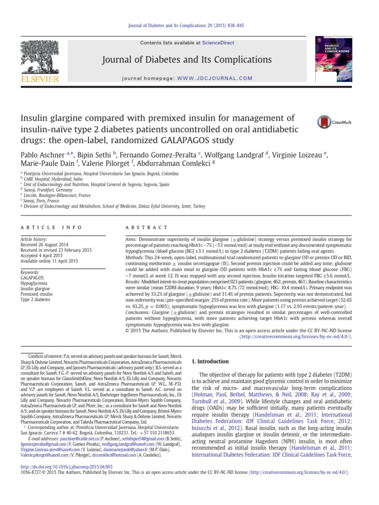 Jurnal Diabetes Melitus Adalah Pdf