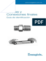 Manual de Roscas y Conexiones Finales