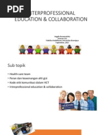 Download Interprofessional Education by eva SN282375258 doc pdf