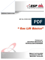 Gas Lift Basico