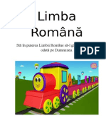 Limba Română