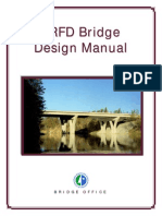L RFD Bridge Design Manual