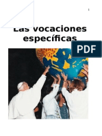 VocacionesEspecificas