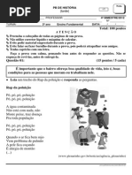 Prova.pb.Historia.2ano.tarde.4bim