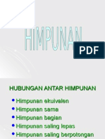 Himpunan 2