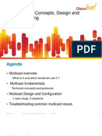 IP_Multicast_-_Concepts,_Design_and_Troubleshooting61 IP Multicast - Concepts, Design and Troubleshooting