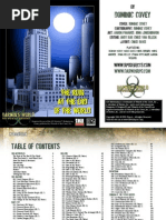 Darwin's World The Ruin at The End of The World PDF | PDF ...