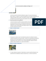 Línea de Producción Horizontal de Soldadura de Vigas en H