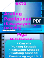 III RUBIDIUM grp.1 Krusada