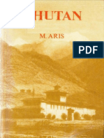 Bhutan Early History of An Himalayan Kingdom